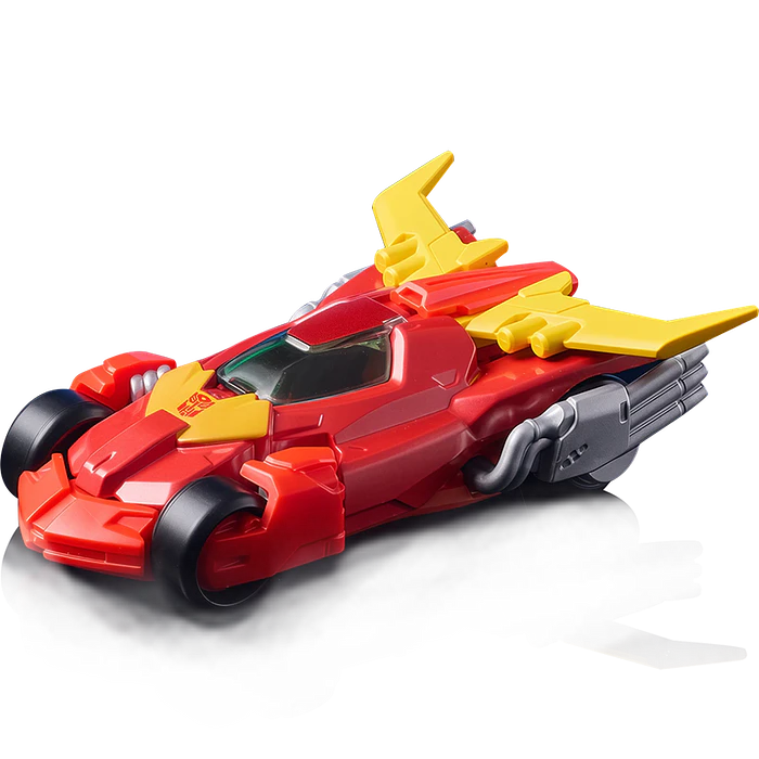 Blokees Transformers BLOKEES Wheels | Transformers C01 Roll Out!