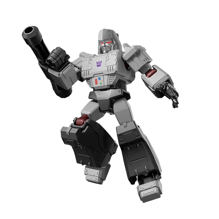 Blokees Transformers SV01 Shining Roll Out