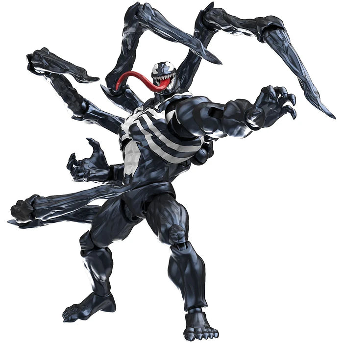 Blokees Marvel Rivals Venom Figura