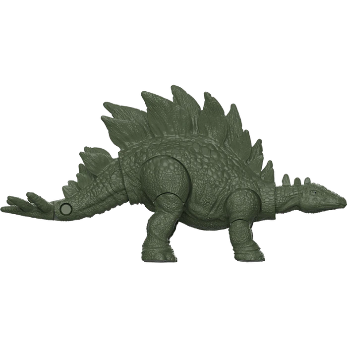 Blokees Jurassic World Terraventure Operación Captura de Dinosaurios Figura