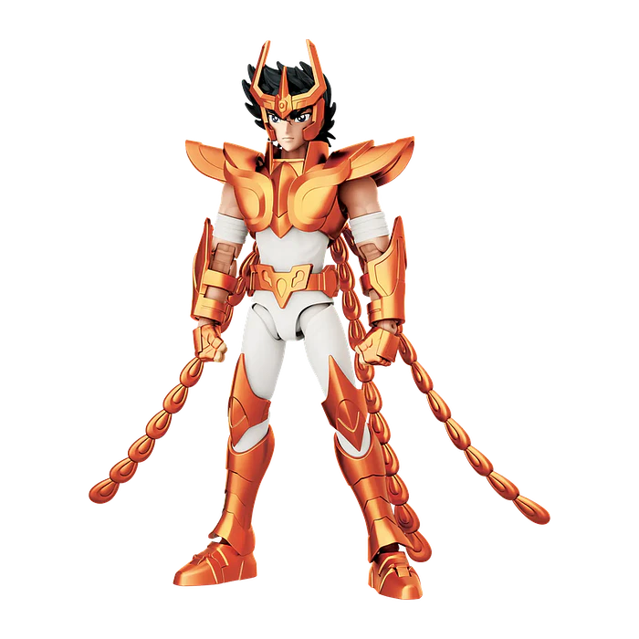 Blokees Saint Seiya Phoenix Ikki
