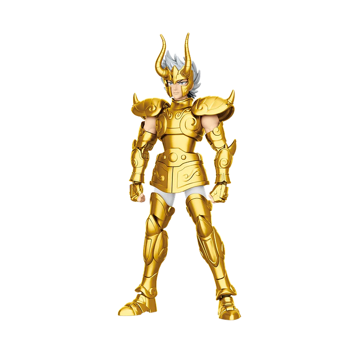 Blokees Saint Seiya Capricornio Shura Figura Champion Class