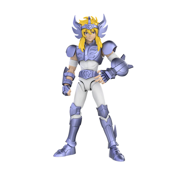 Blokees Saint Seiya Cygnus Hyoga