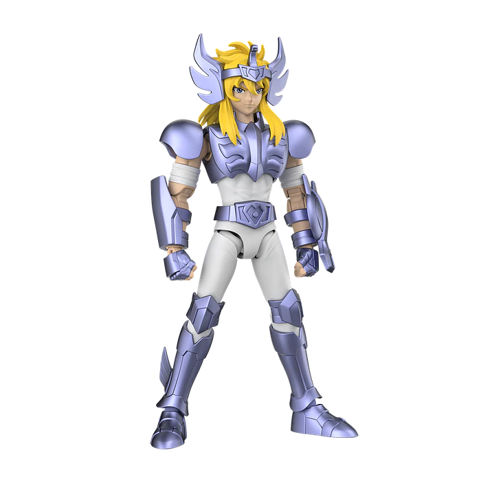 Blokees Saint Seiya Cygnus Hyoga