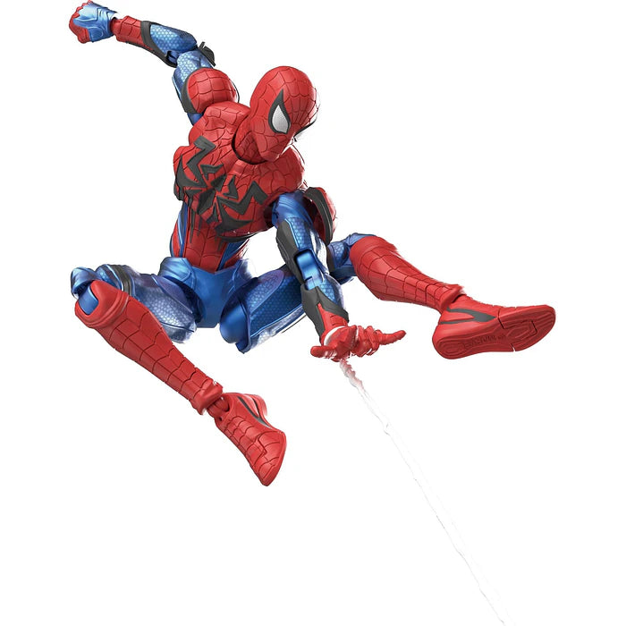 Blokees Marvel CC06 Spider Man