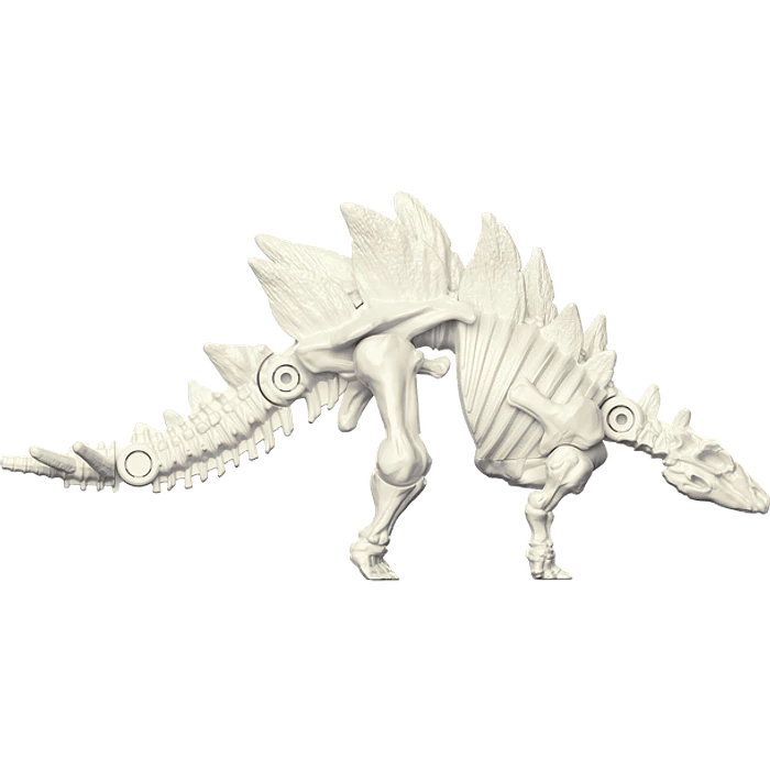 Blokees Jurassic World Terraventure Operación Captura de Dinosaurios Figura