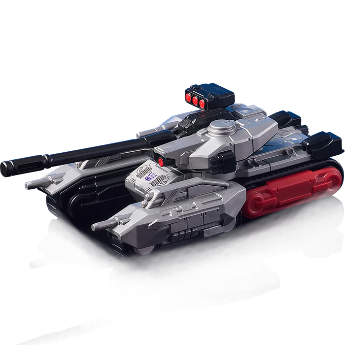 Blokees Transformers BLOKEES Wheels | Transformers C01 Roll Out!