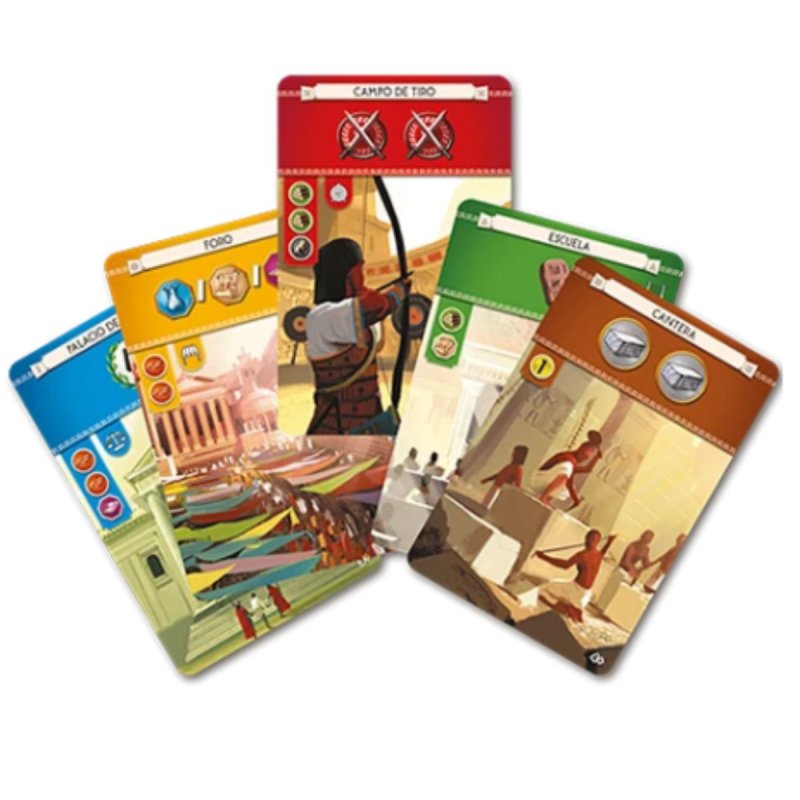 7 Wonders Nueva Edición