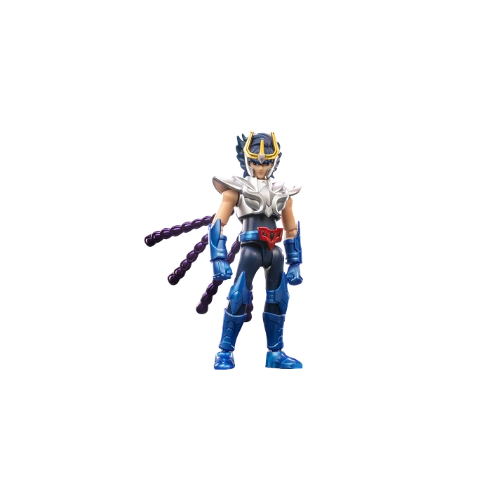 Figura Sorpresa Saint Seiya Galaxy Version (Blokees)