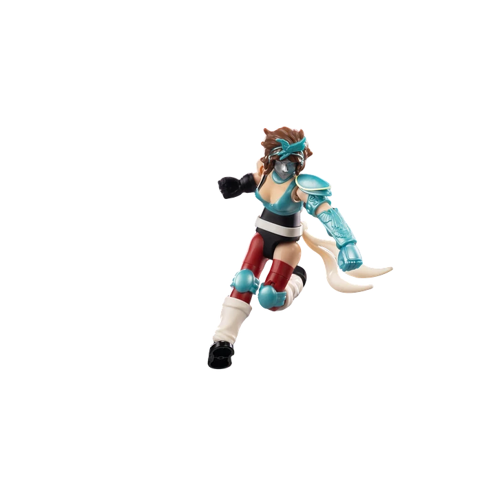Figura Sorpresa Saint Seiya Galaxy Version (Blokees)