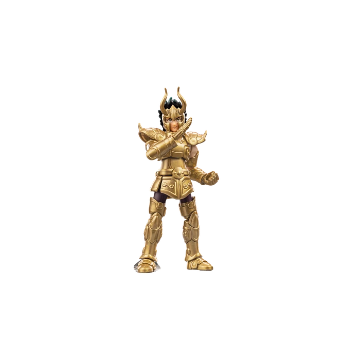 Figura Sorpresa Saint Seiya Galaxy Version (Blokees)