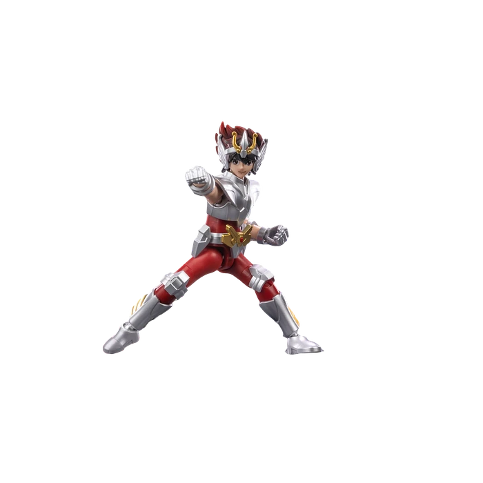 Figura Sorpresa Saint Seiya Galaxy Version (Blokees)