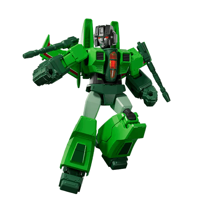 Blokees Transformers SV01 Shining Roll Out