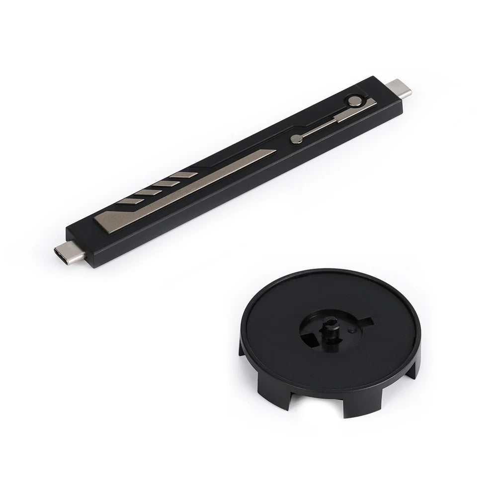 Puzzle Mecánico 3D Oil Extractor (CGL03)