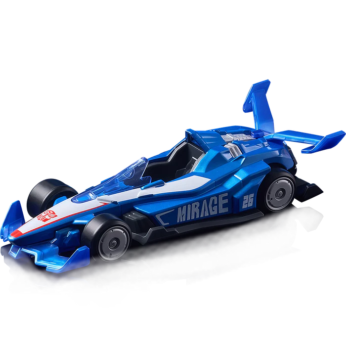 Blokees Transformers BLOKEES Wheels | Transformers C01 Roll Out!