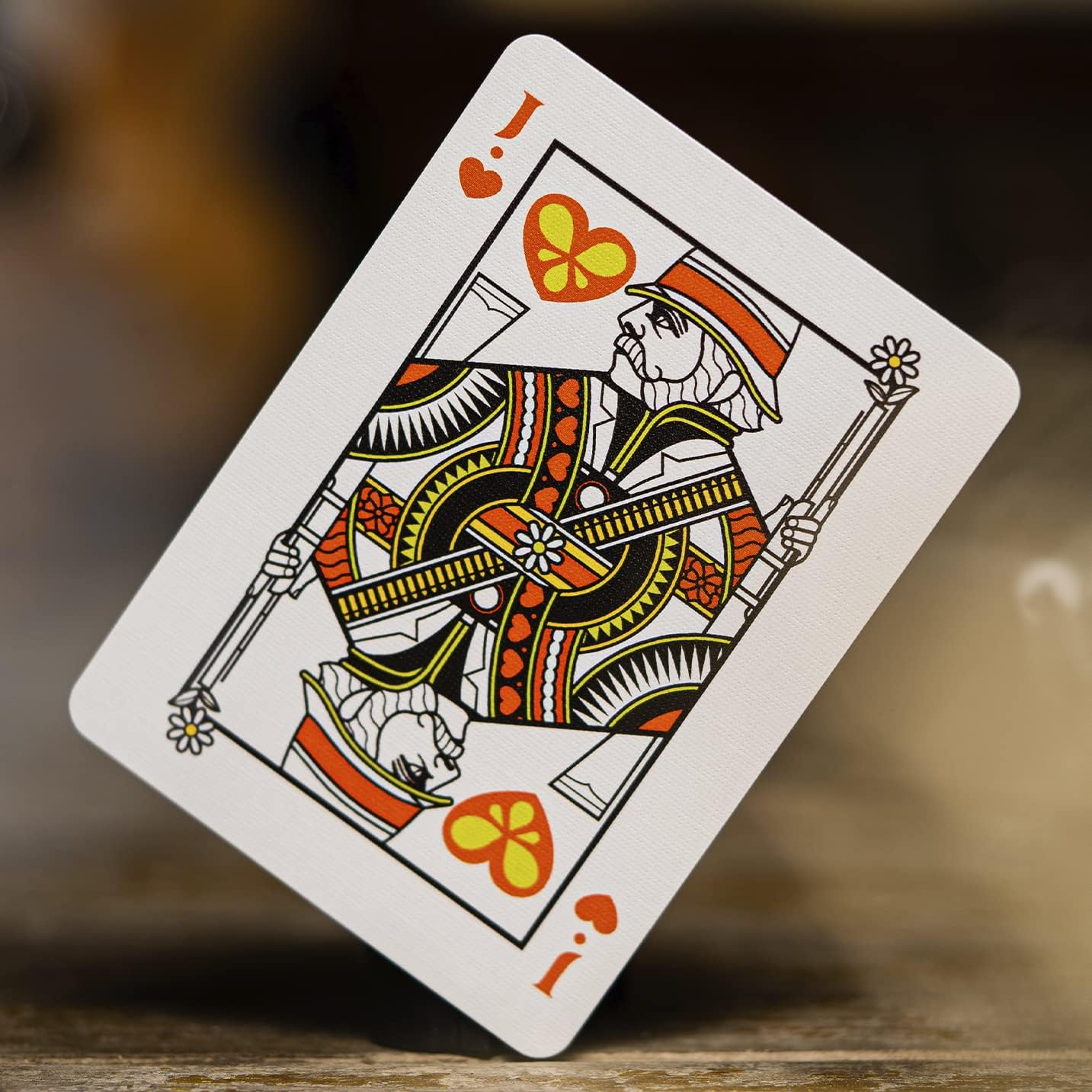 theory11 THE BEATLES - Baraja de Cartas Premium (Green Deck) - Versión Sgt. Pepper