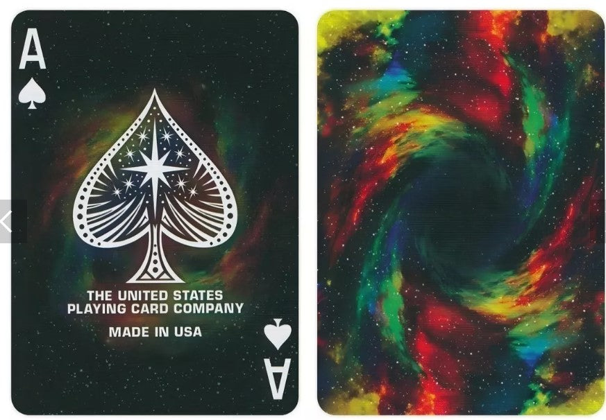 BICYCLE® STARGAZER NEBULA