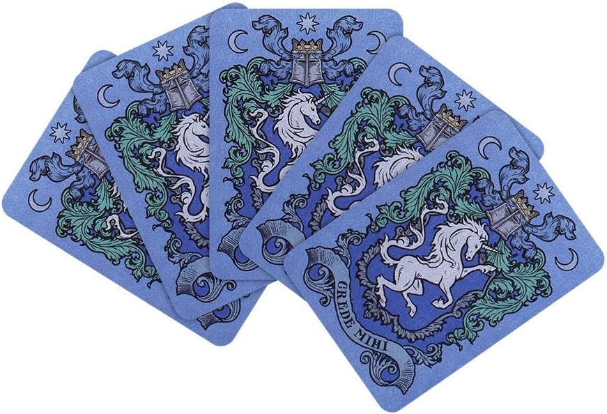BICYCLE® UNICORNS DE ANNE STOKES