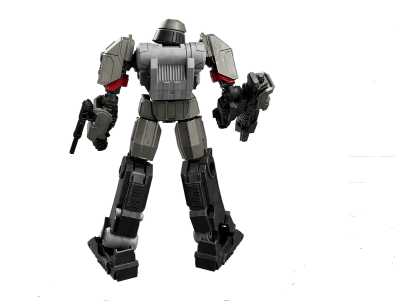 Blokees | Classic Class 12 | Transformers One Megatron