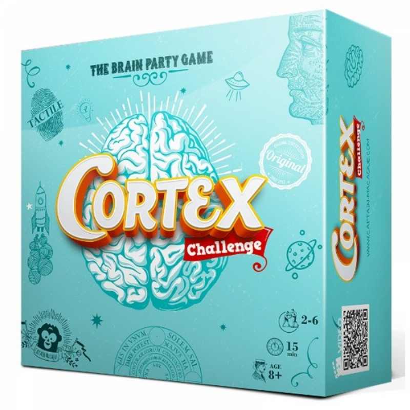 Cortex  Challenge