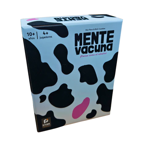 MENTE VACUNA: ¡Piensa como el Rebaño y Gana!