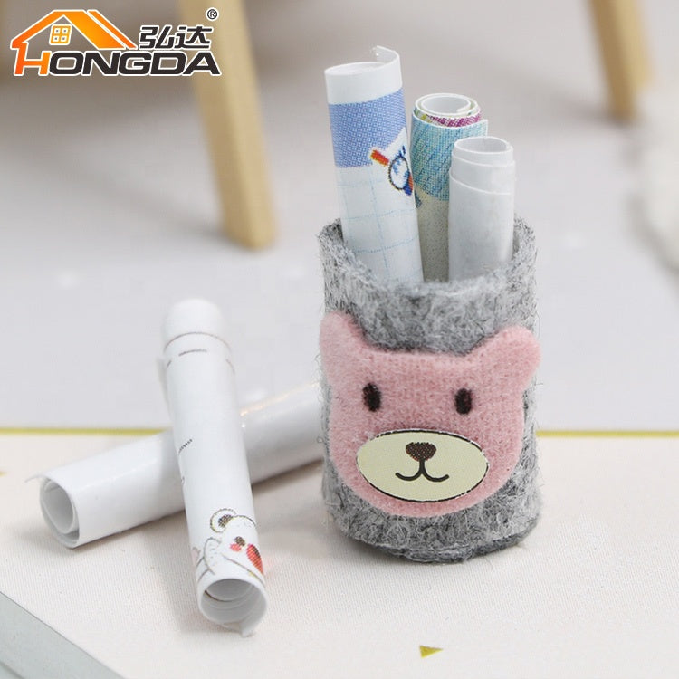 Kit de Casa de Muñecas Miniatura DIY mini house -S2006