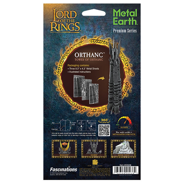 Orthanc