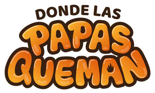 DONDE LAS PAPAS QUEMAN: ¡Ataque, Defensa y Mucha Papi-venganza!