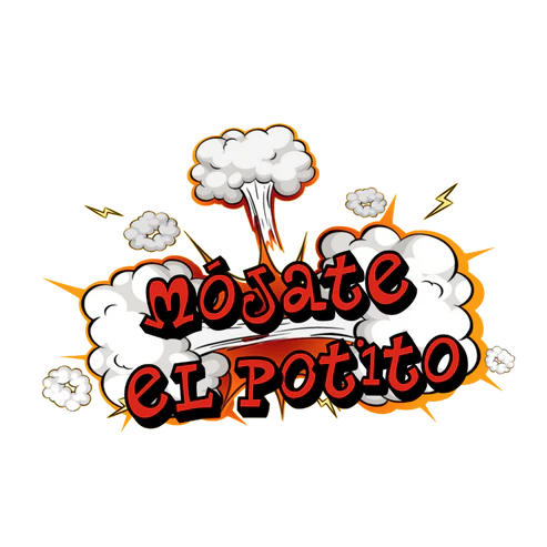 MÓJATE EL POTITO: ¿Te Atreves a Responder o Prefieres el Castigo?