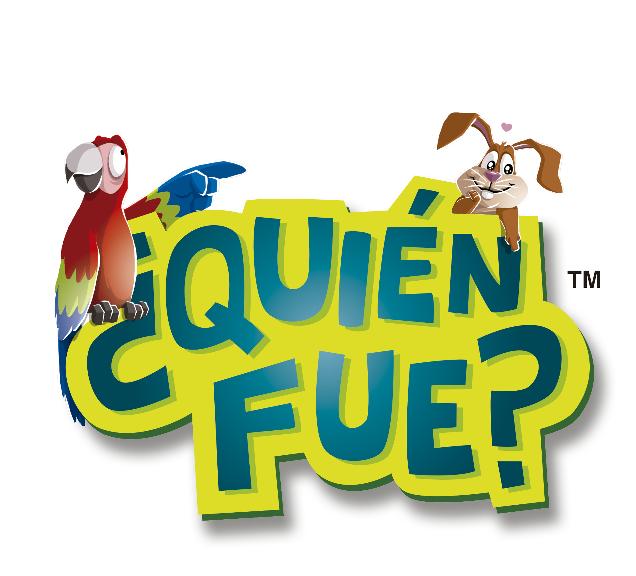 ¿Quién Fue?