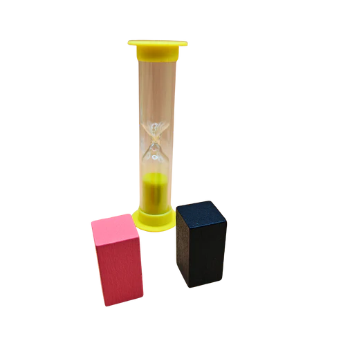 NO PUEDES DECIR EH!: El Juego donde el Silencio vale Oro