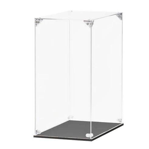 Exhibidor de Acrílico para Booknooks y Miniaturas (Rolife)