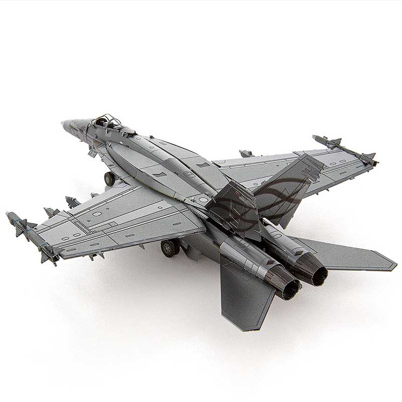 F-18 Super Hornet