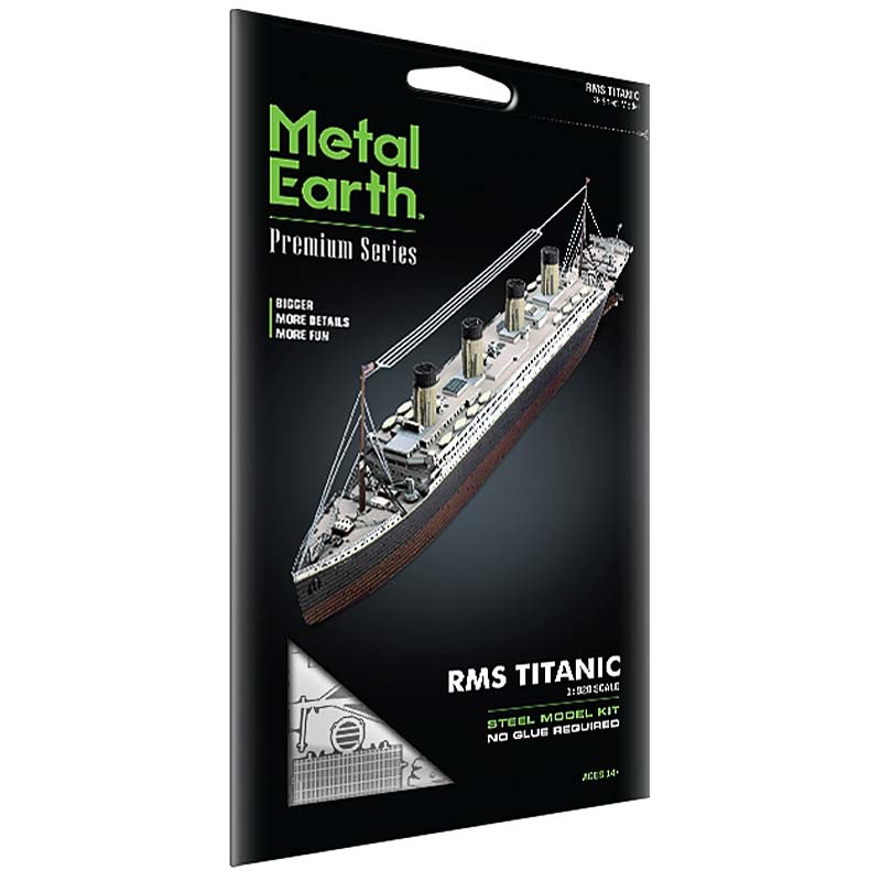 Rms Titanic