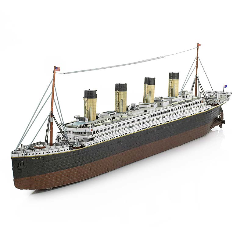 Rms Titanic