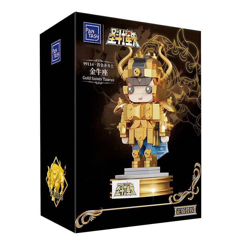 Caballero Tauro Pantasy