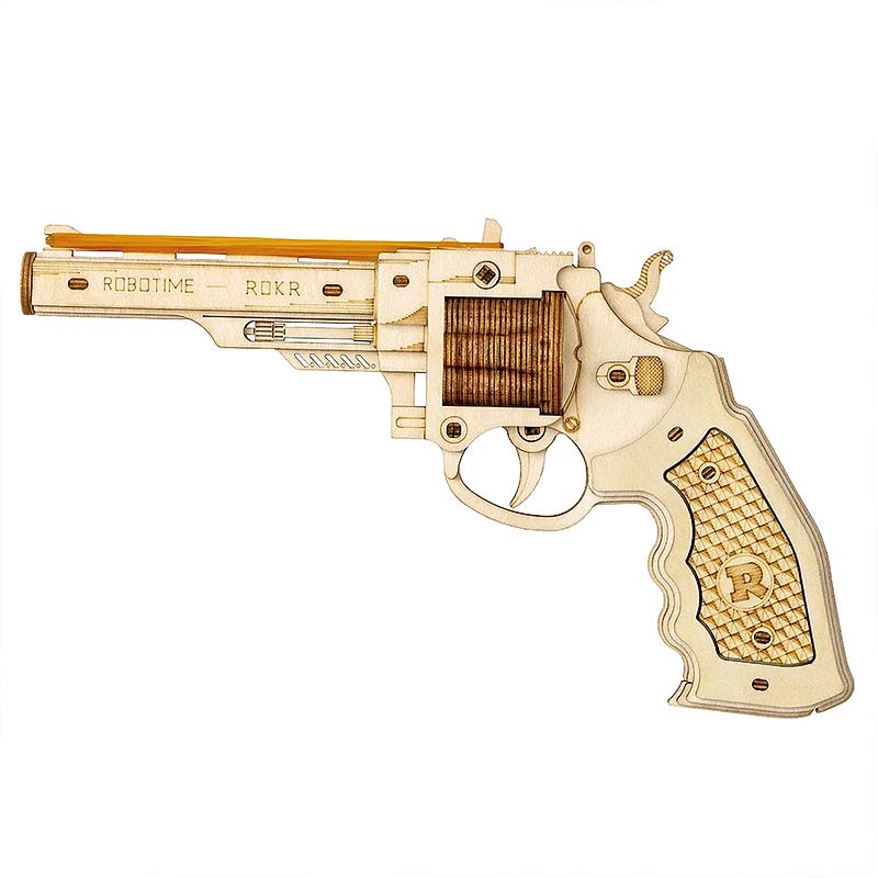 Revolver Corsac M60