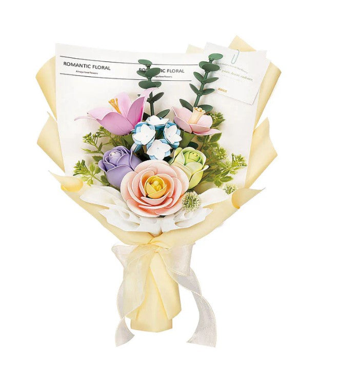 Ramo de flores Spring Time Bouquet Armable Rokr