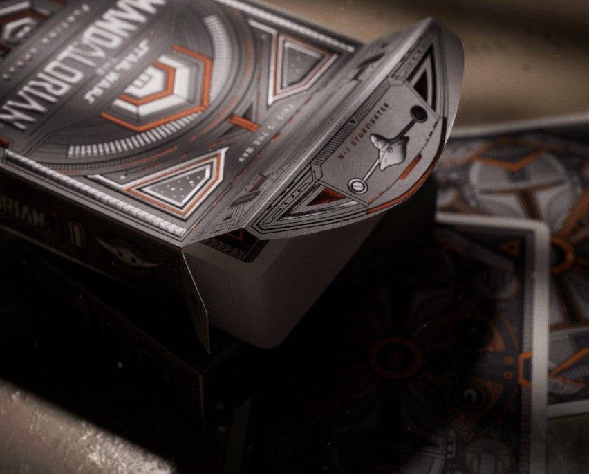 THEORY 11® MANDALORIAN