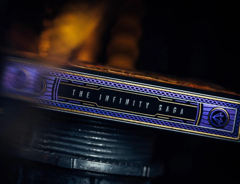 THEORY 11® Avengers