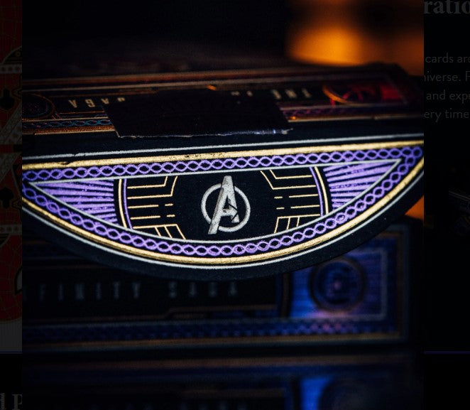 THEORY 11® Avengers