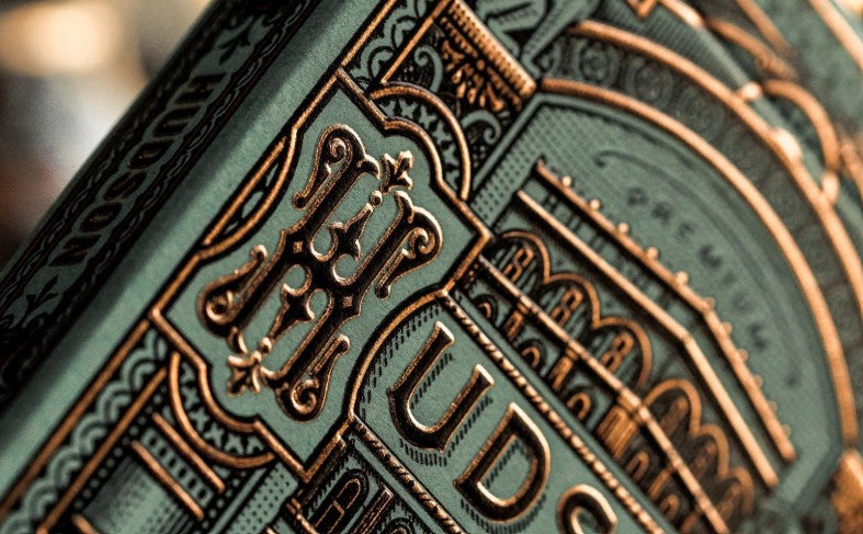 THEORY 11® Hudson