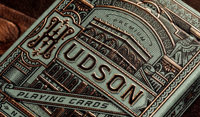 THEORY 11® Hudson