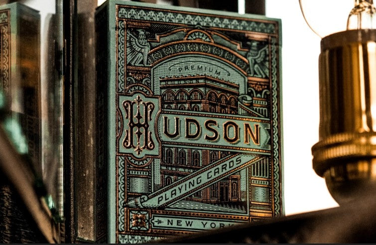 THEORY 11® Hudson
