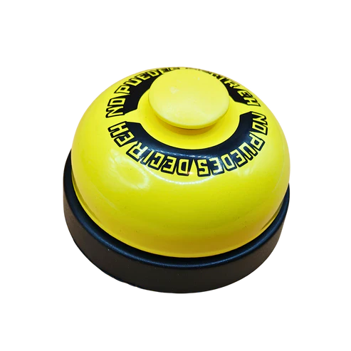 NO PUEDES DECIR EH!: El Juego donde el Silencio vale Oro