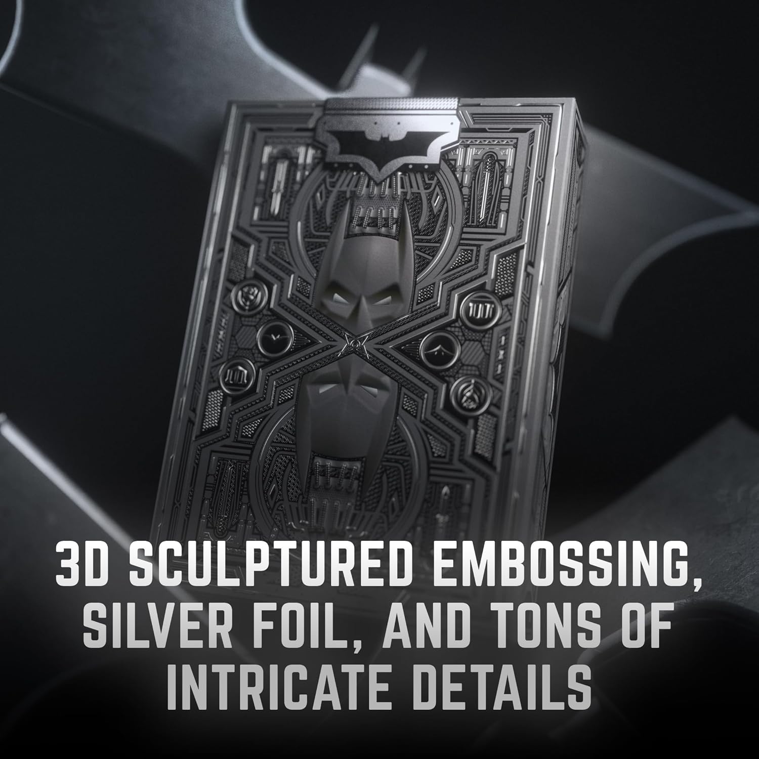 THEORY 11® BATMAN