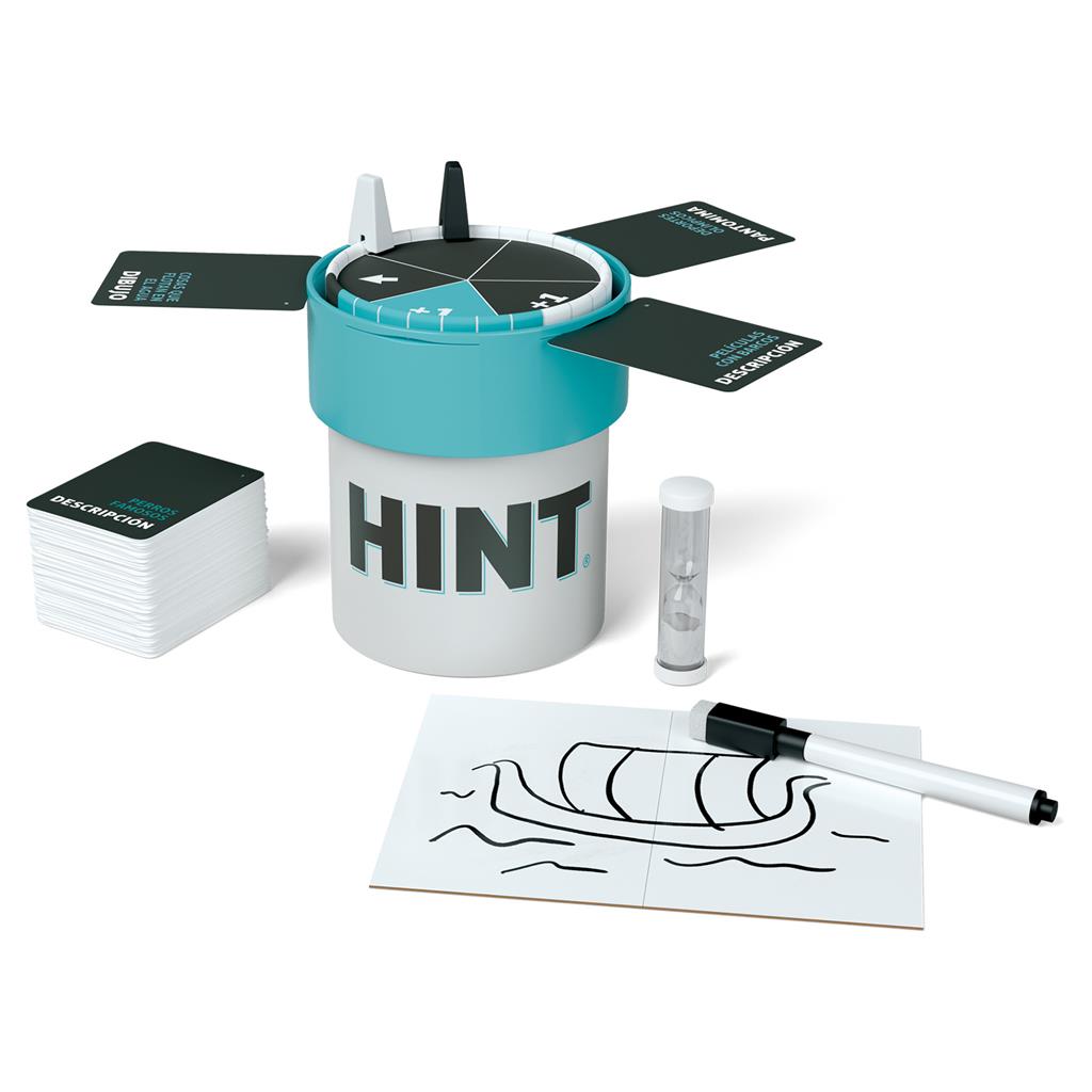 HINT Base