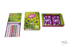 ¡VIRUS! - El Frenético Juego de Cartas de Sabotaje