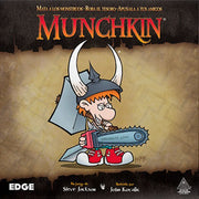 Munchkin 9: Jurásico Sarcástico