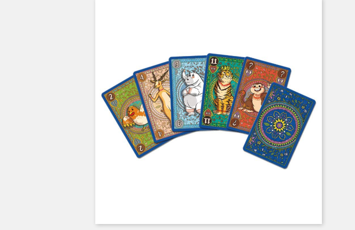 Mono Gloton - Juego de Mesa